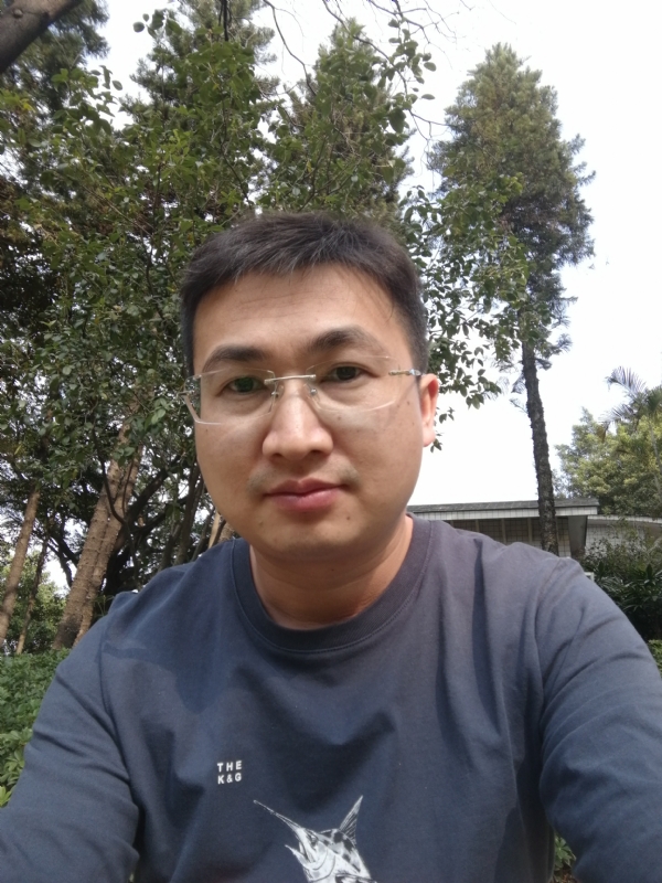 不如随风的第二张照片--淄博相亲服务中心