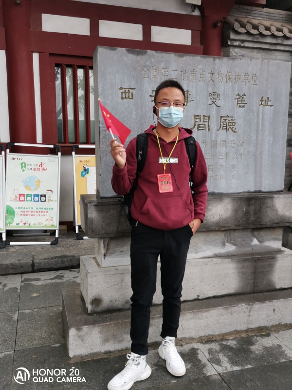 90后大叔的第一张照片--淄博相亲服务中心