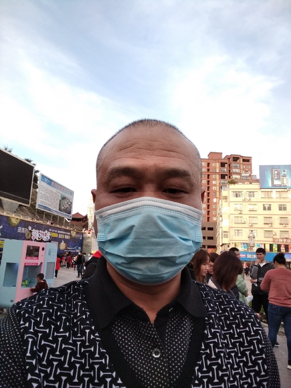 港湾的第一张照片--淄博相亲服务中心