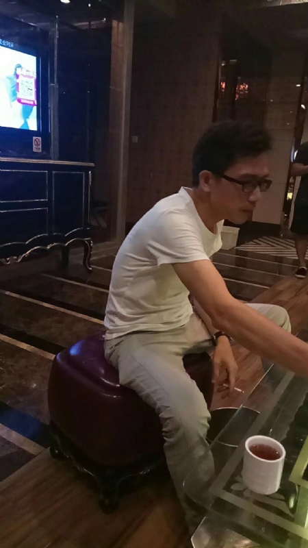 期待缘分的第一张照片--淄博相亲服务中心