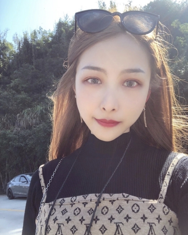 请叫我女王大人的第一张照片--淄博相亲服务中心