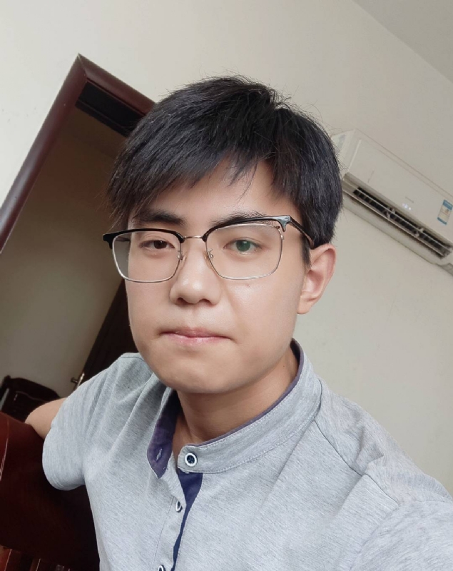 孤独患者的第二张照片--淄博相亲服务中心