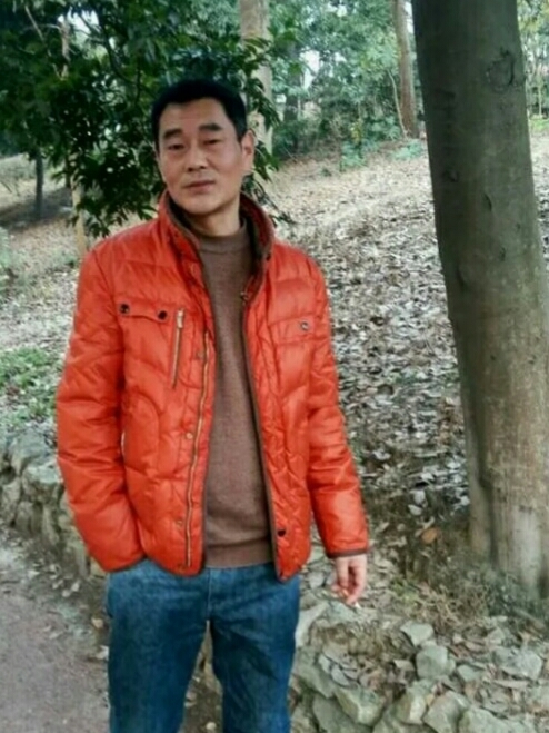 张政的第一张照片--淄博相亲服务中心