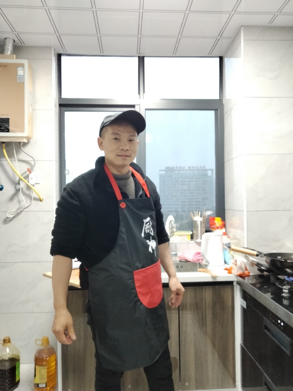 国宝的第一张照片--淄博相亲服务中心