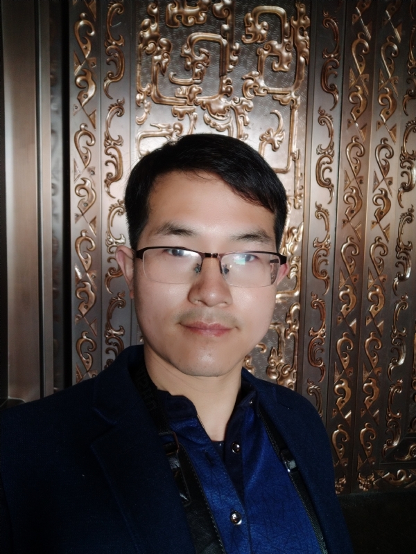 鹏鸟的第一张照片--淄博相亲服务中心