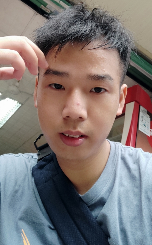 MRLeft的第二张照片--淄博相亲服务中心