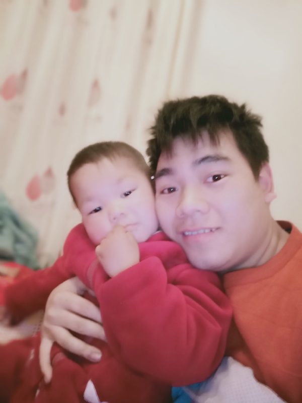 孤独一生的第一张照片--淄博相亲服务中心