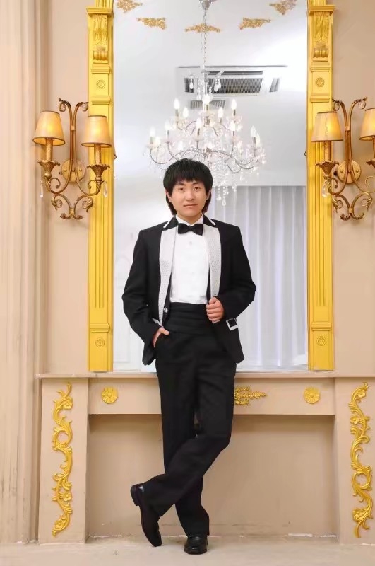 那家伙的第一张照片--淄博相亲服务中心