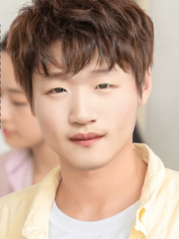 李白的第一张照片--淄博相亲服务中心