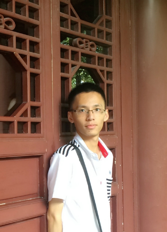 huangwm的第二张照片--淄博相亲服务中心