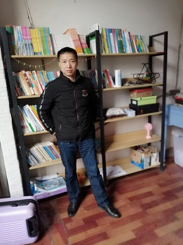 春意浓浓的第一张照片--淄博相亲服务中心