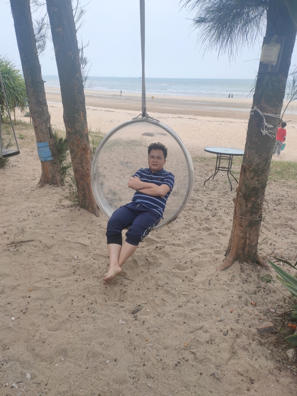 李开心的第二张照片--淄博相亲服务中心