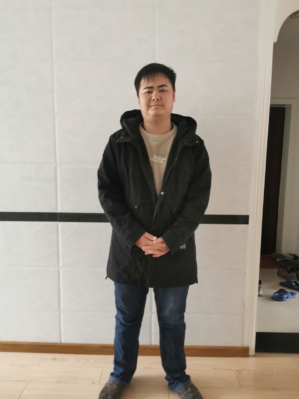 cake的第二张照片--淄博相亲服务中心