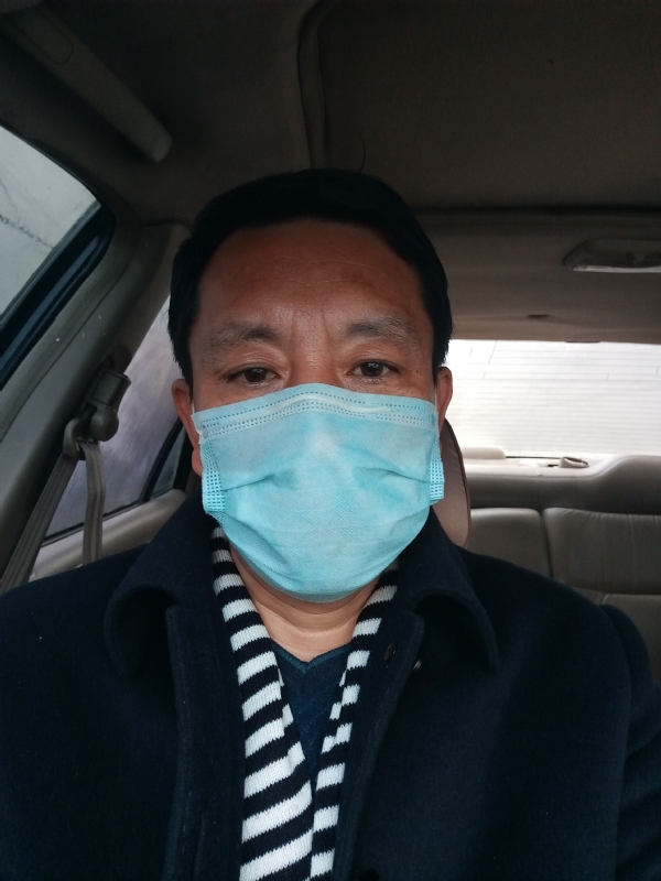 吉祥鸟的第一张照片--淄博相亲服务中心