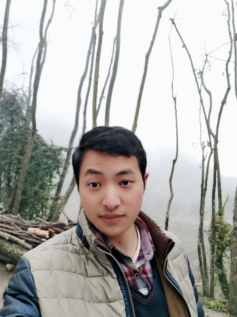 终于等到你的第一张照片--淄博相亲服务中心