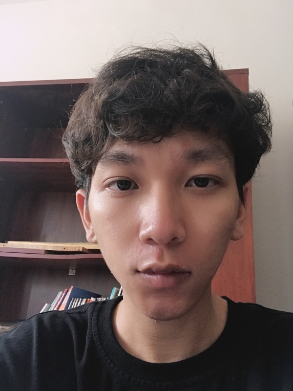 晚风的第一张照片--淄博相亲服务中心