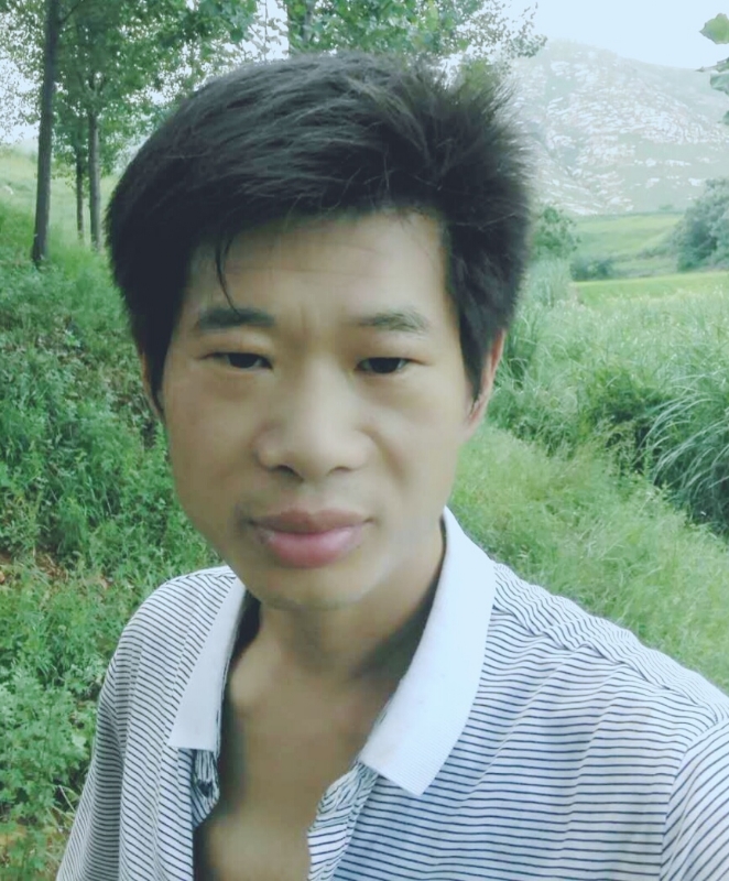 好男儿的第四张照片--淄博相亲服务中心