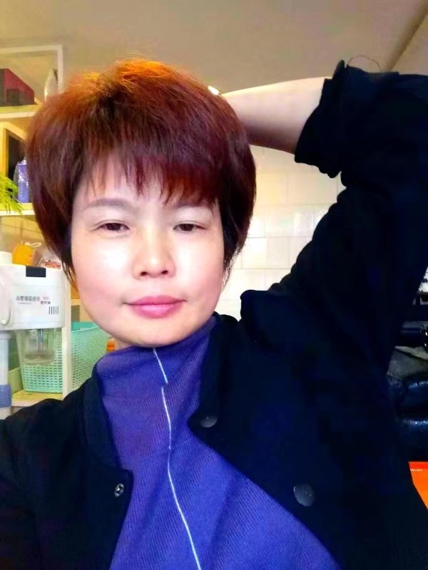 心若向阳的第二张照片--淄博相亲服务中心