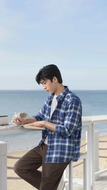 凡人的第一张照片--淄博相亲服务中心