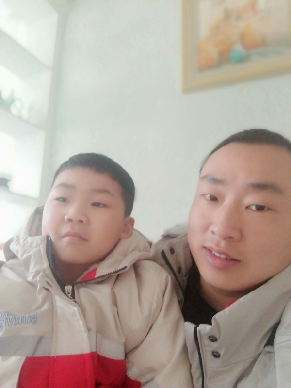 潇洒自由人的第一张照片--淄博相亲服务中心