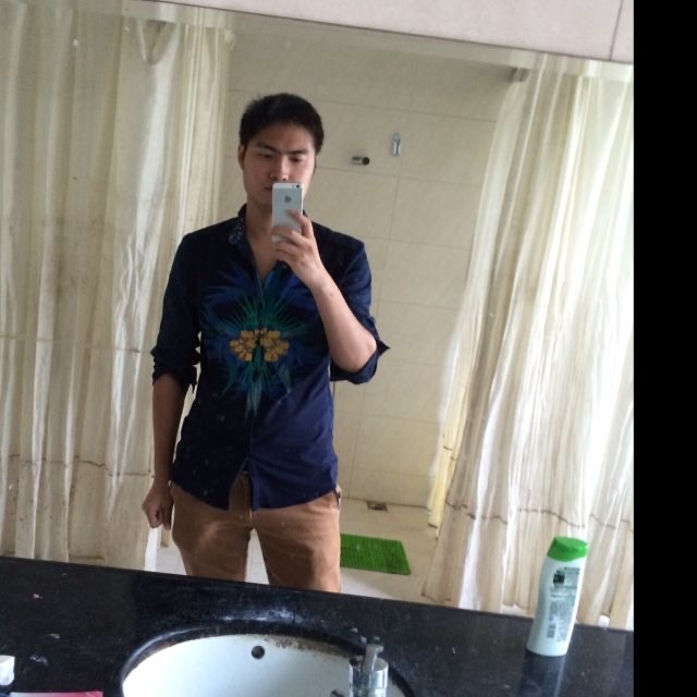 爱是你我的第一张照片--淄博相亲服务中心