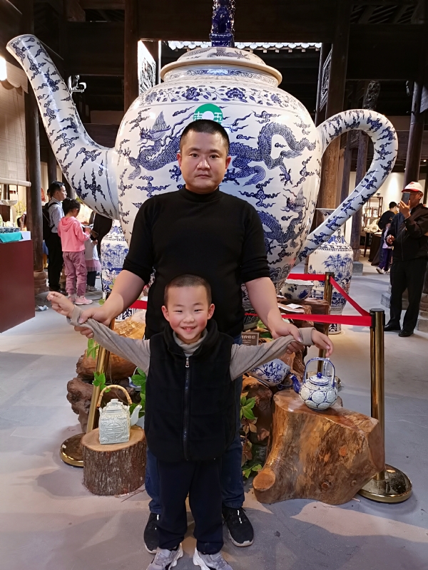 啊柳的第一张照片--淄博相亲服务中心