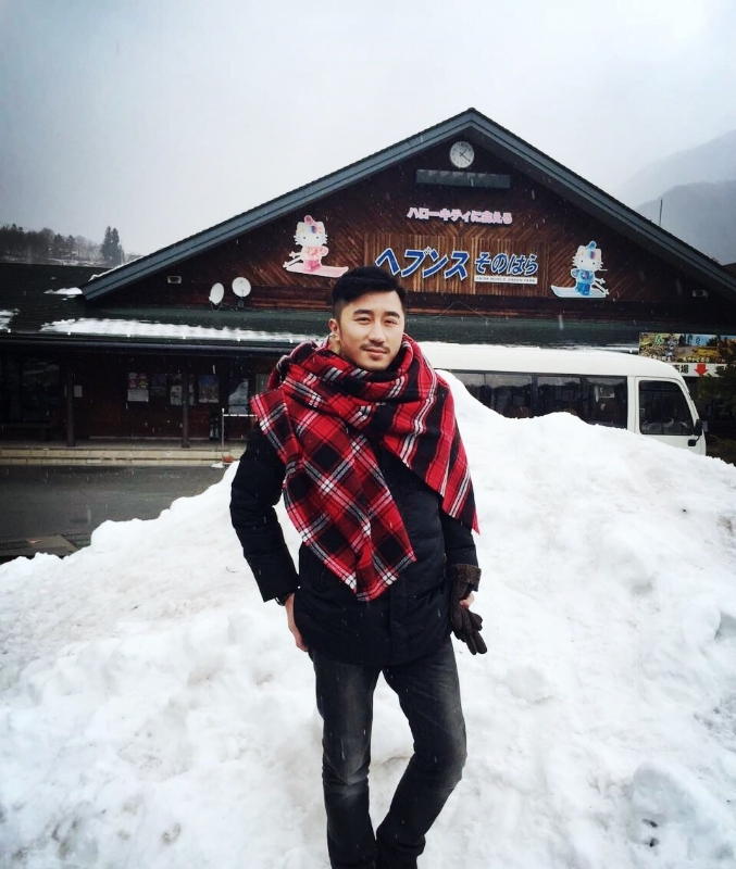 望月追思的第一张照片--淄博相亲服务中心