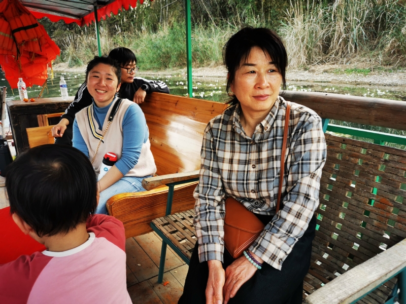 英子的第一张照片--淄博相亲服务中心