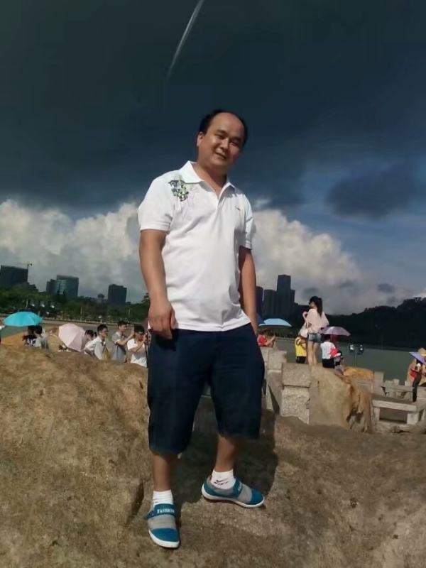 情殇的第一张照片--淄博相亲服务中心