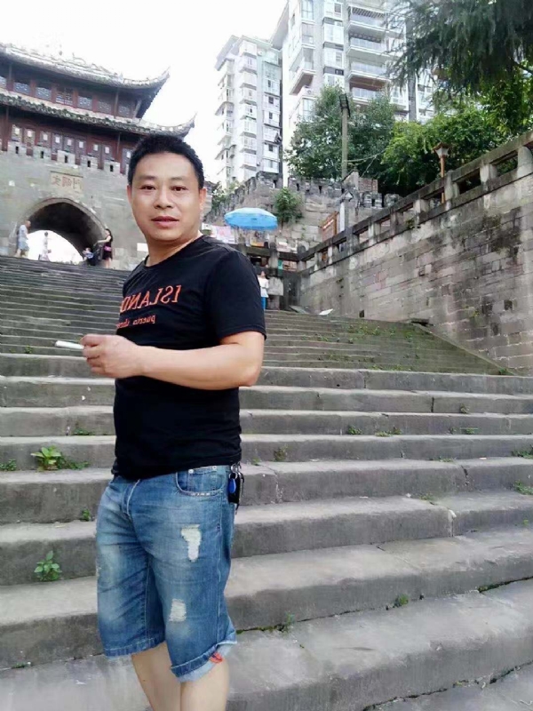 寻找前世今生缘的第一张照片--淄博相亲服务中心