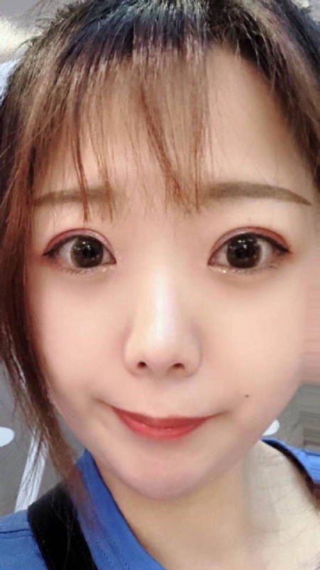 程程的第二张照片--淄博相亲服务中心