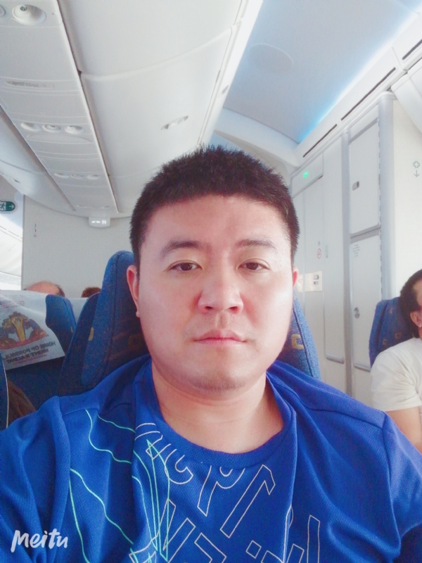 孙大侠的第一张照片--淄博相亲服务中心