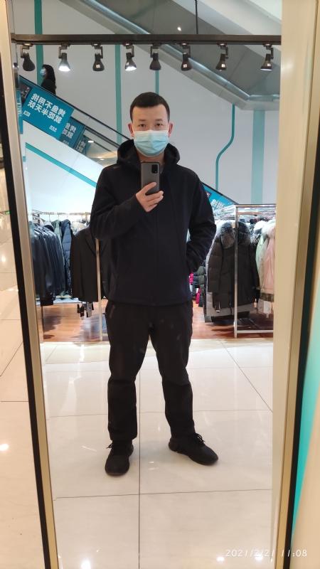 码头007的第一张照片--淄博相亲服务中心