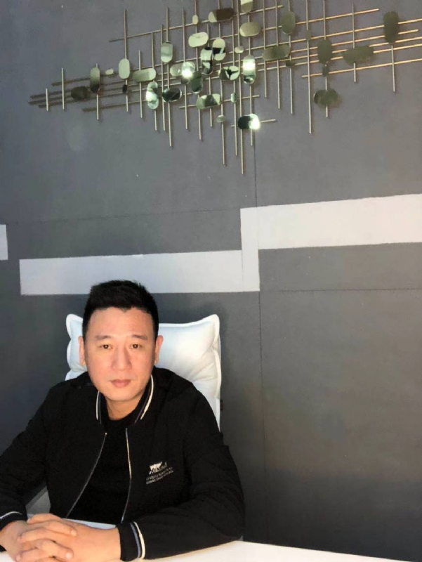 SAM的第一张照片--淄博相亲服务中心