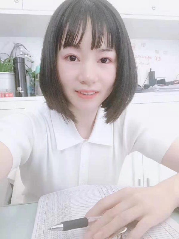 槑槑的第二张照片--淄博相亲服务中心