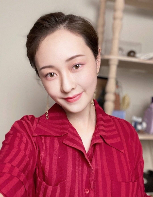 Betty的第二张照片--淄博相亲服务中心