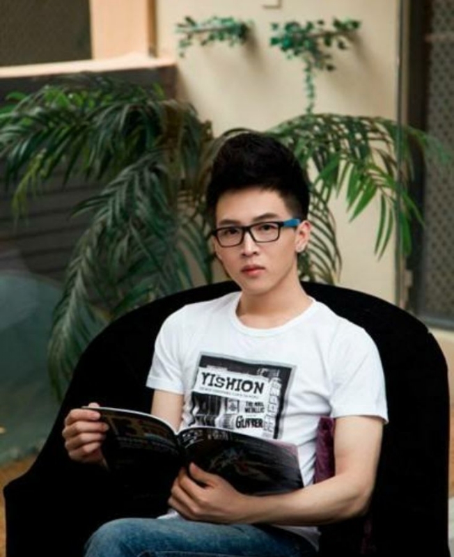 寻找的第一张照片--淄博相亲服务中心