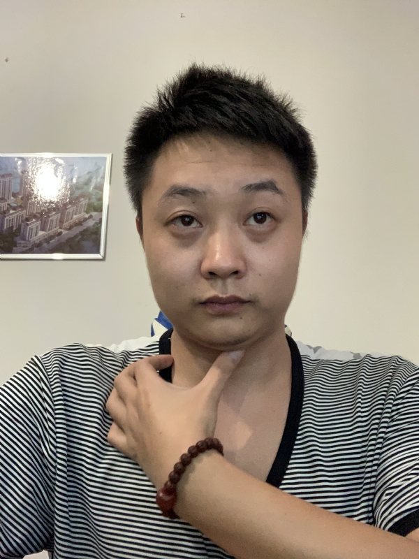 真心诚意的第一张照片--淄博相亲服务中心