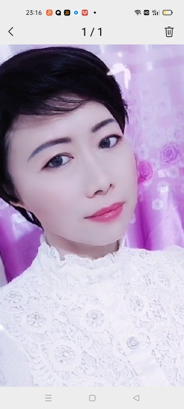 人生如茶的第一张照片--淄博相亲服务中心