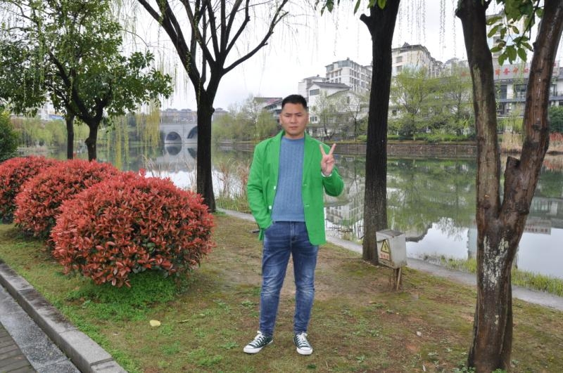 mingzai的第一张照片--淄博相亲服务中心