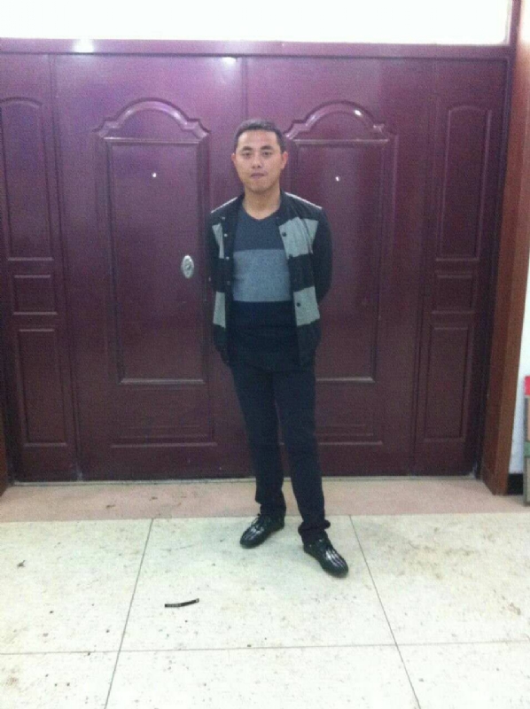 心如止水的第一张照片--淄博相亲服务中心