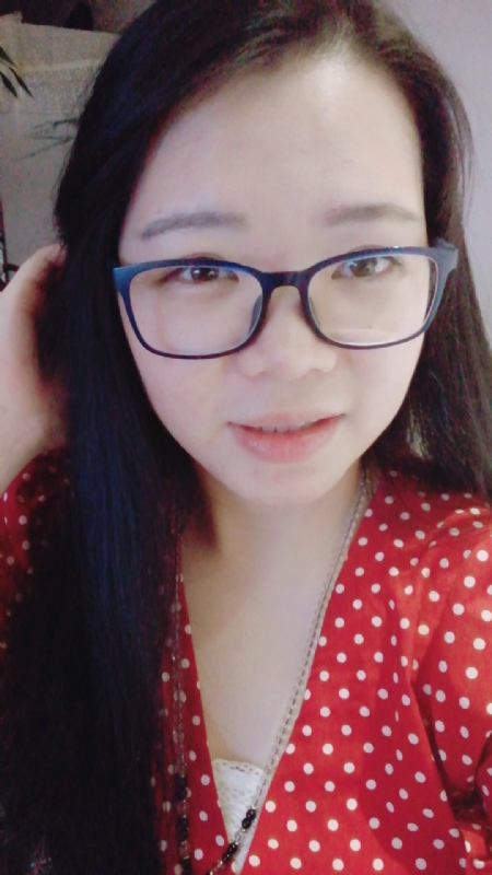 梨花的第一张照片--淄博相亲服务中心