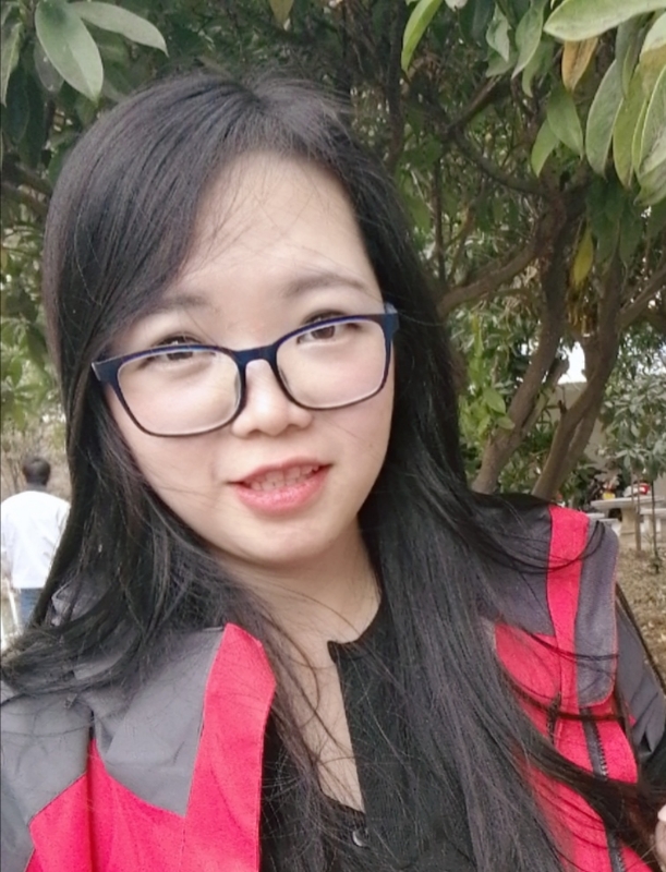 梨花的第二张照片--淄博相亲服务中心