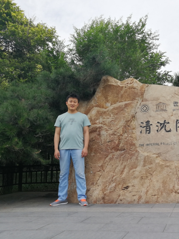 XDK的第一张照片--淄博相亲服务中心