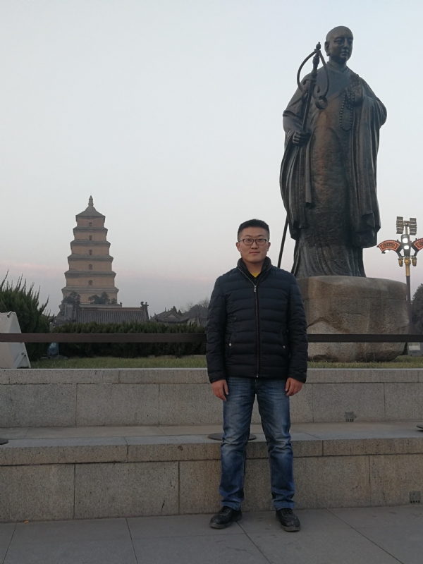 XDK的第二张照片--淄博相亲服务中心