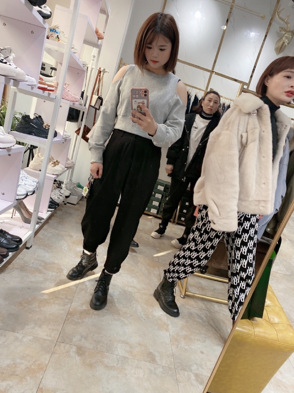 媛媛的第一张照片--淄博相亲服务中心