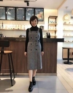 啦啦630的第一张照片--淄博相亲服务中心