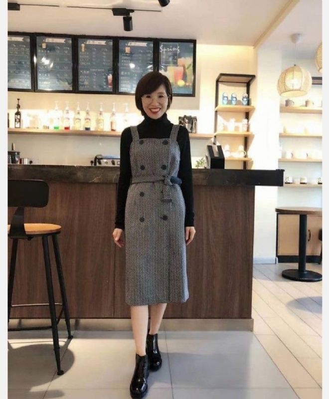 啦啦630的第四张照片--淄博相亲服务中心