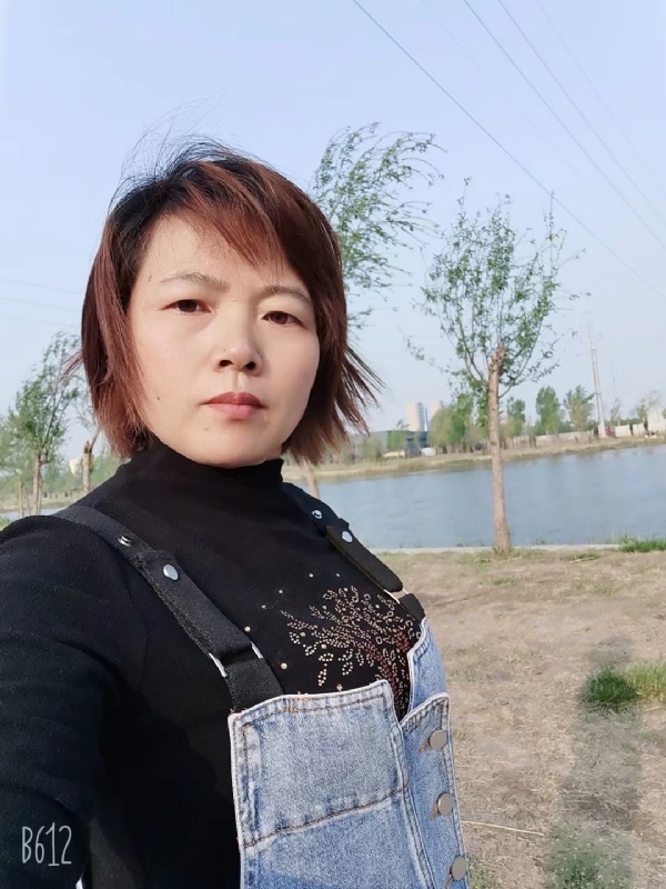 宁静致远的第一张照片--淄博相亲服务中心