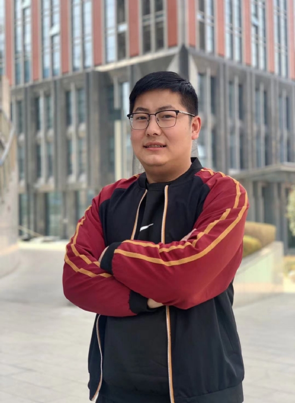 小飞的第三张照片--淄博相亲服务中心